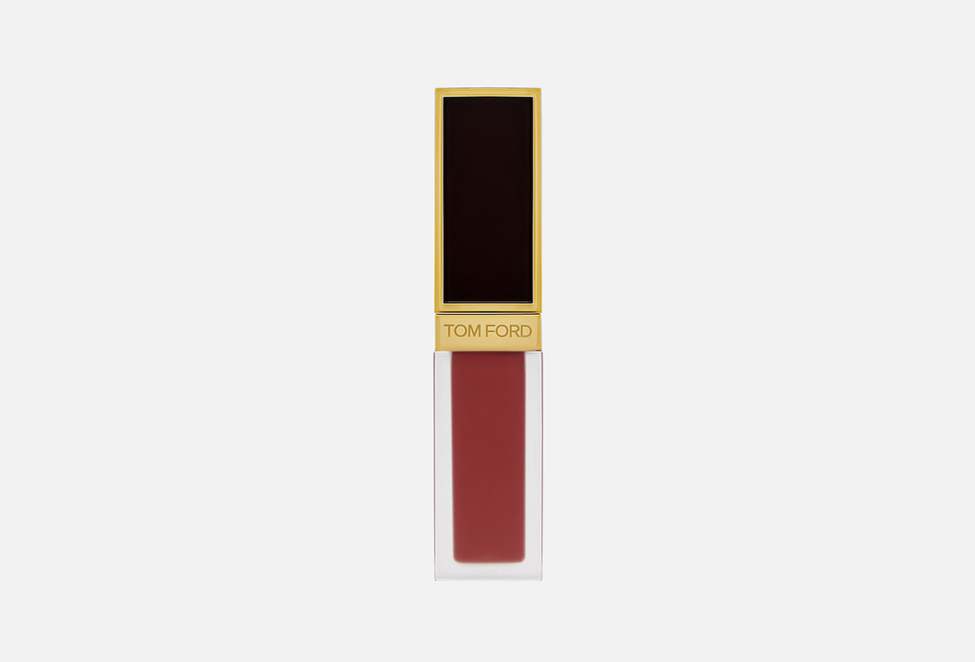 Liquid Lip Luxe Matte 6 мл