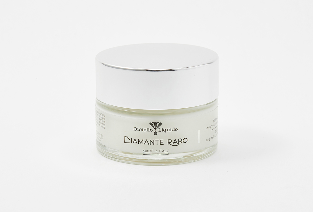 GIOIELLO LIQUIDO Rare Diamond 50 мл — фото 4