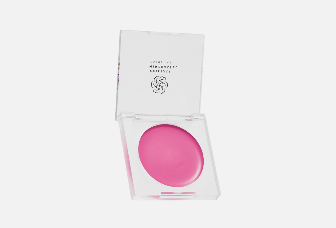 Cream blush tint 4 г
