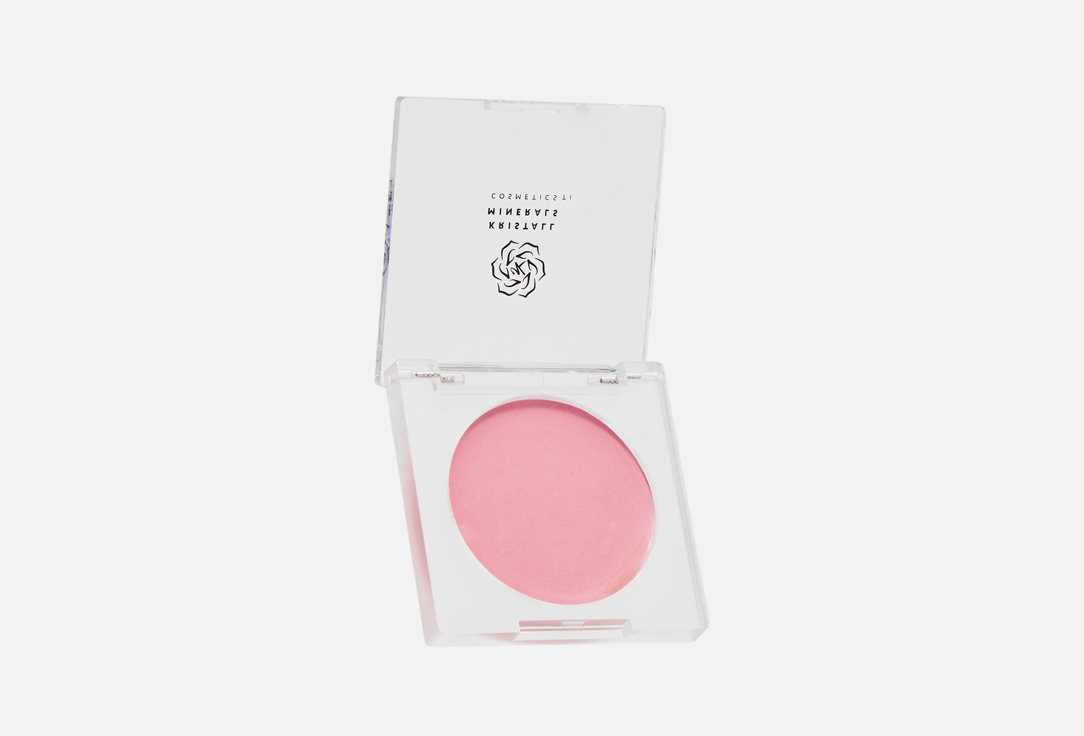Cream blush tint 4 г
