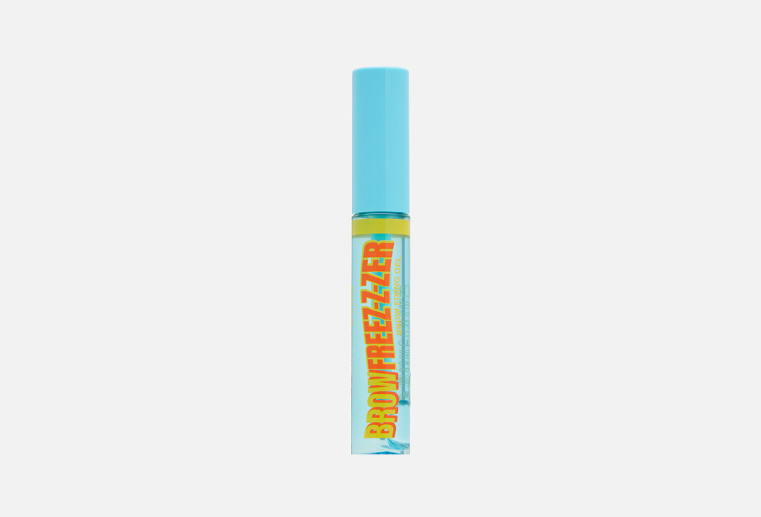 Brow Fixing Gel "Brow Freez-z-zer" 9.5 мл