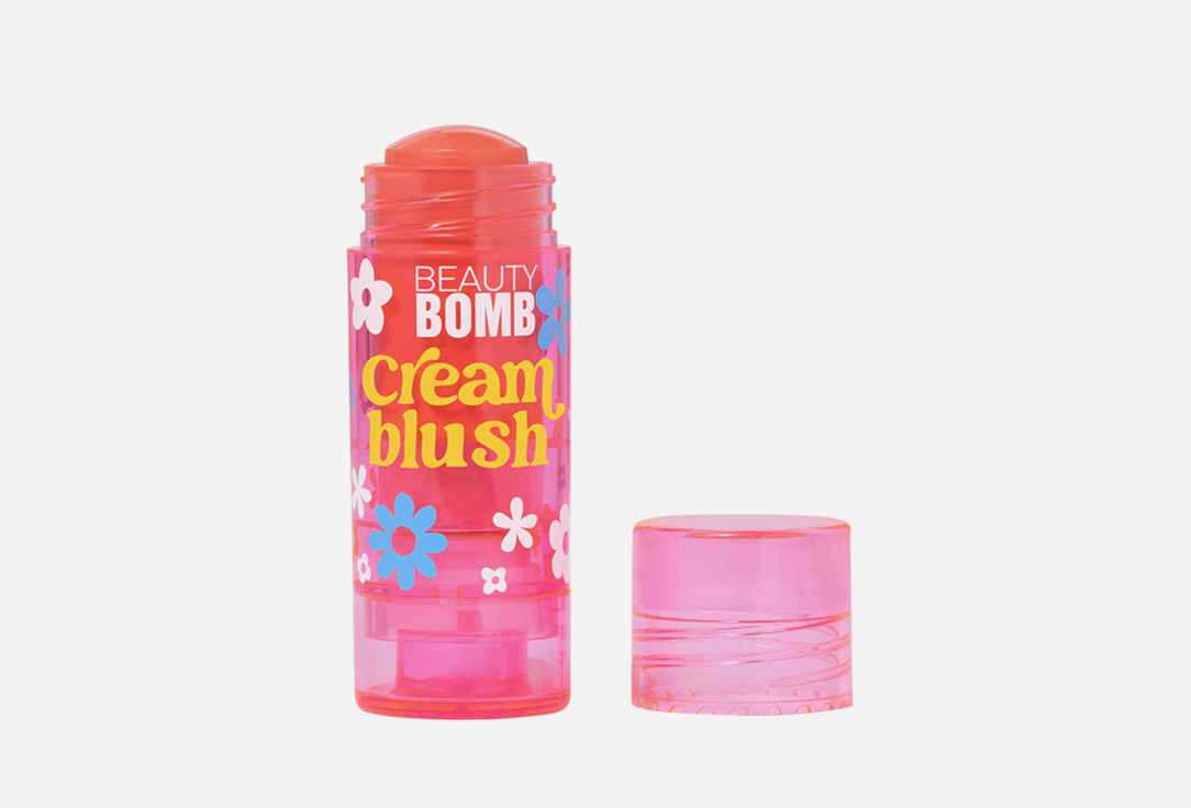 Cream stick blush 8 г