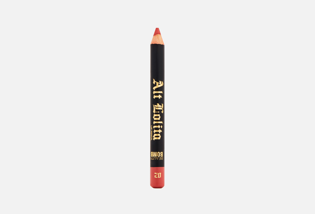 Lip Pencil "Alt Lolita" 3.5 г