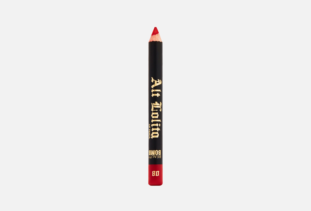 Lip Pencil "Alt Lolita" 3.5 г