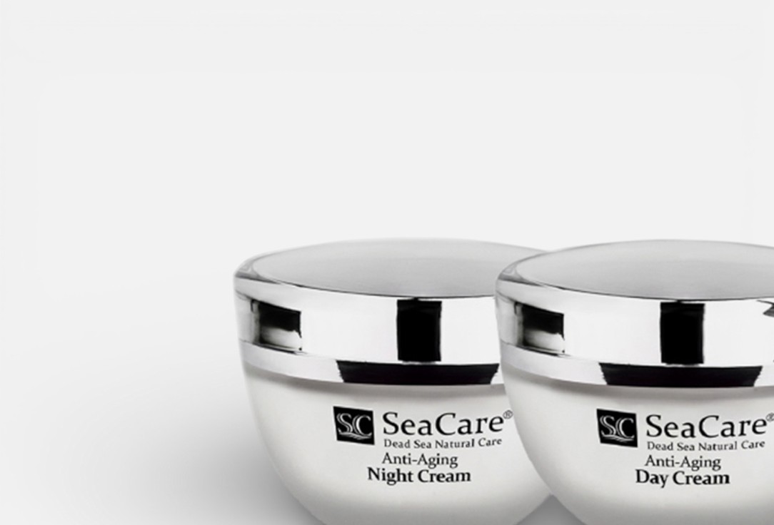 SEACARE Anti-Aging №1 2 шт — фото 2