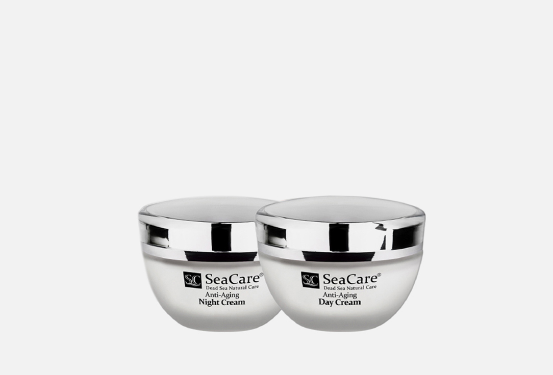 SEACARE Anti-Aging №1 2 шт — фото 1
