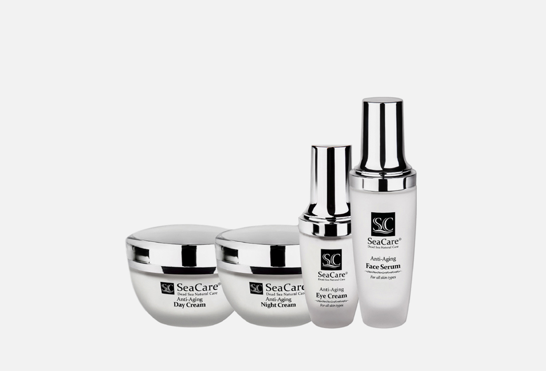 Anti-Aging №11 4 шт