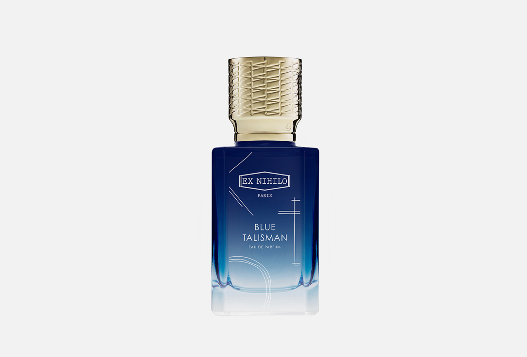 EX NIHILO BLUE TALISMAN 50 мл — фото 1