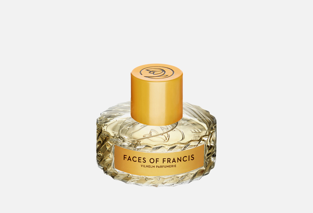 VILHELM PARFUMERIE Faces of Francis 50 мл — фото 2