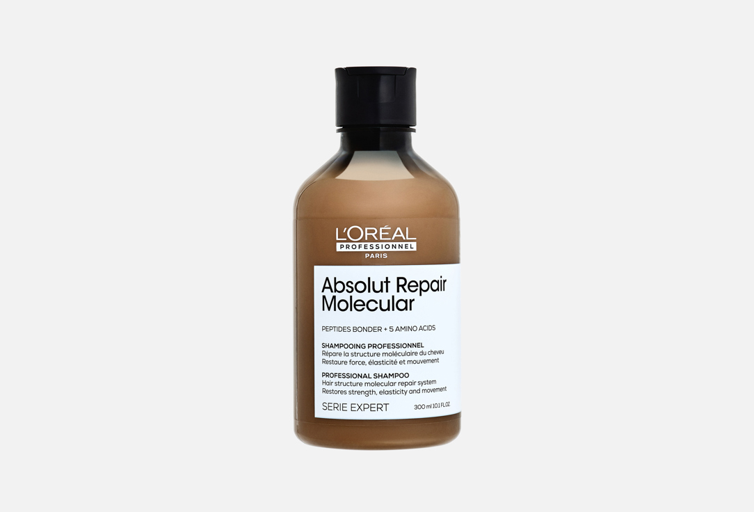 Absolut repair molecular 300 мл