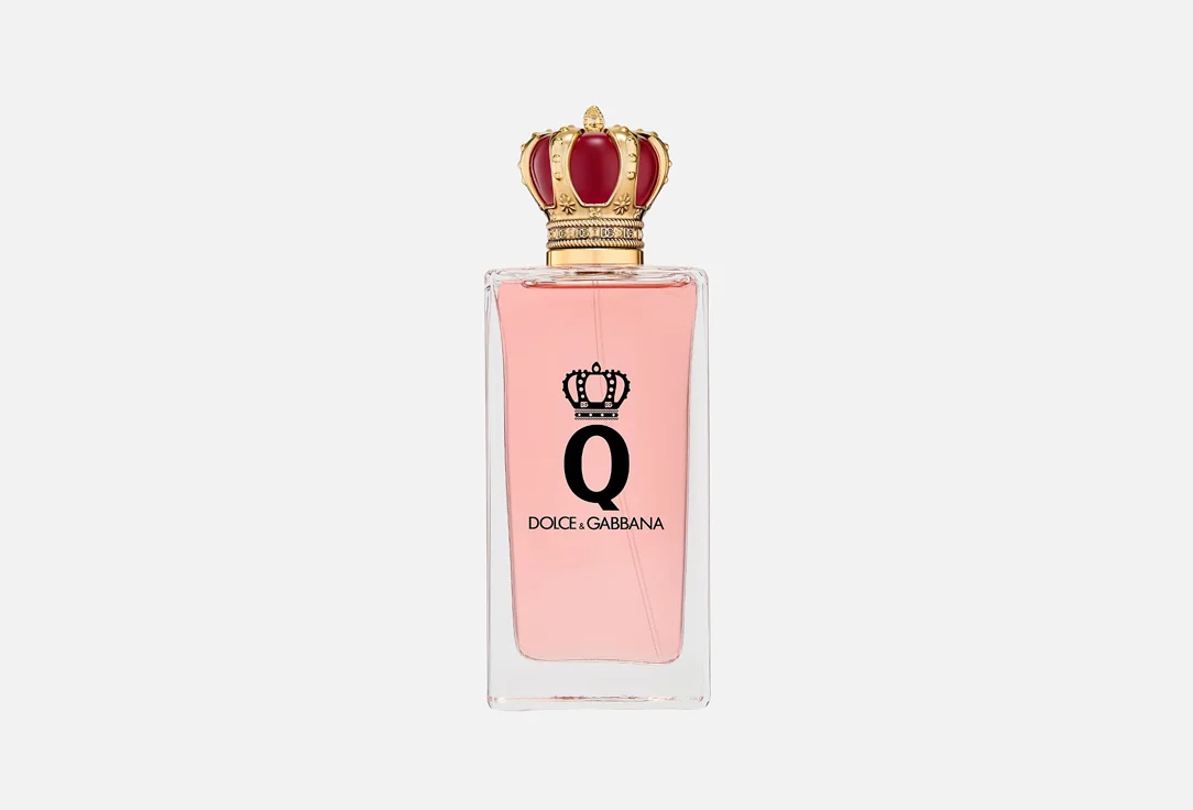 Dolce & Gabbana Q EDP 100 мл