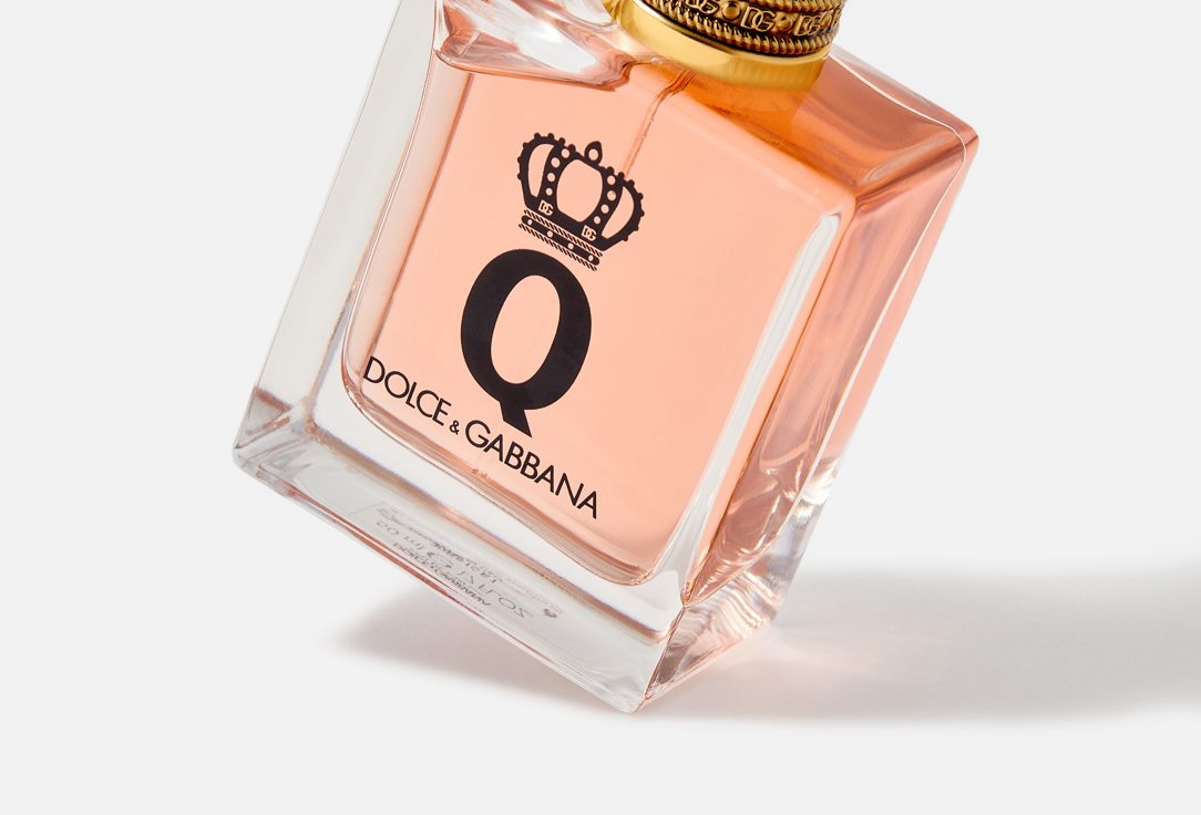 DOLCE & GABBANA Q 50 мл — фото 4