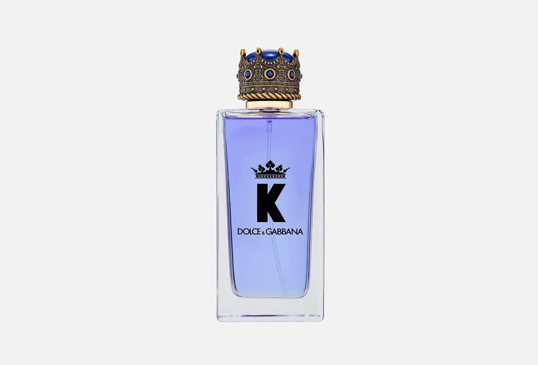 Dolce & Gabbana K Pour Homme EDT 100 мл