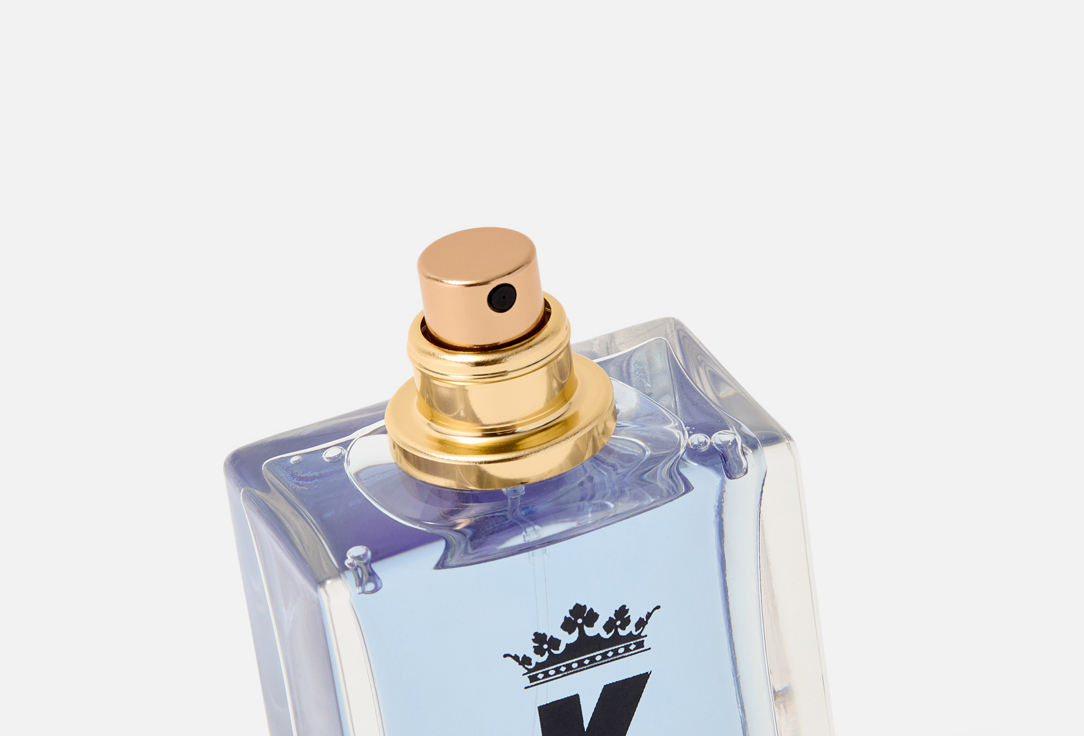 DOLCE & GABBANA K POUR HOMME 50 мл — фото 3