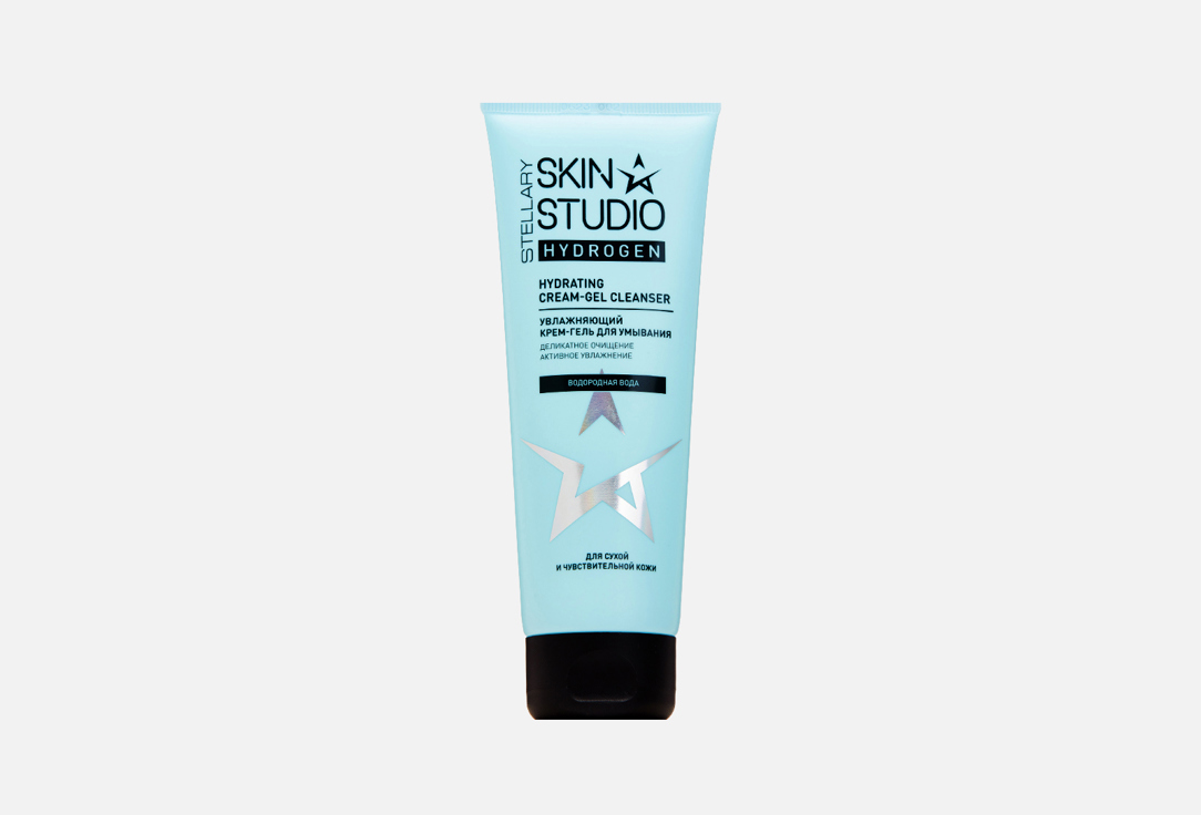 HYDRATING CREAM-GEL 120 мл