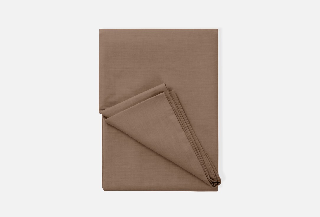 Caramel, коричневый, 180х215