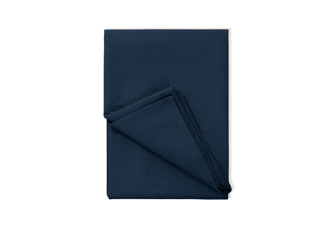 Twilight blue, синий, полутораспальная