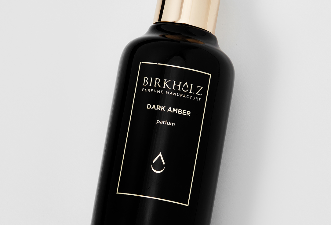 BIRKHOLZ Dark Amber 100 мл — фото 2