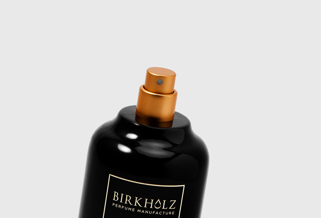 BIRKHOLZ Dark Amber 100 мл — фото 3