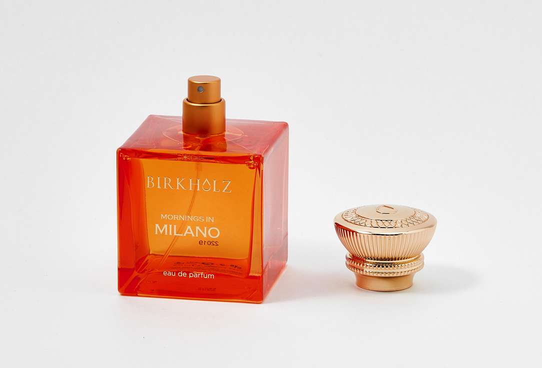 BIRKHOLZ Mornings in Milano 100 мл — фото 4