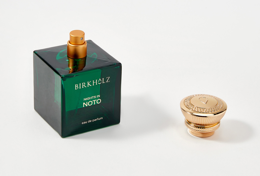 BIRKHOLZ Nights in Noto 100 мл — фото 2