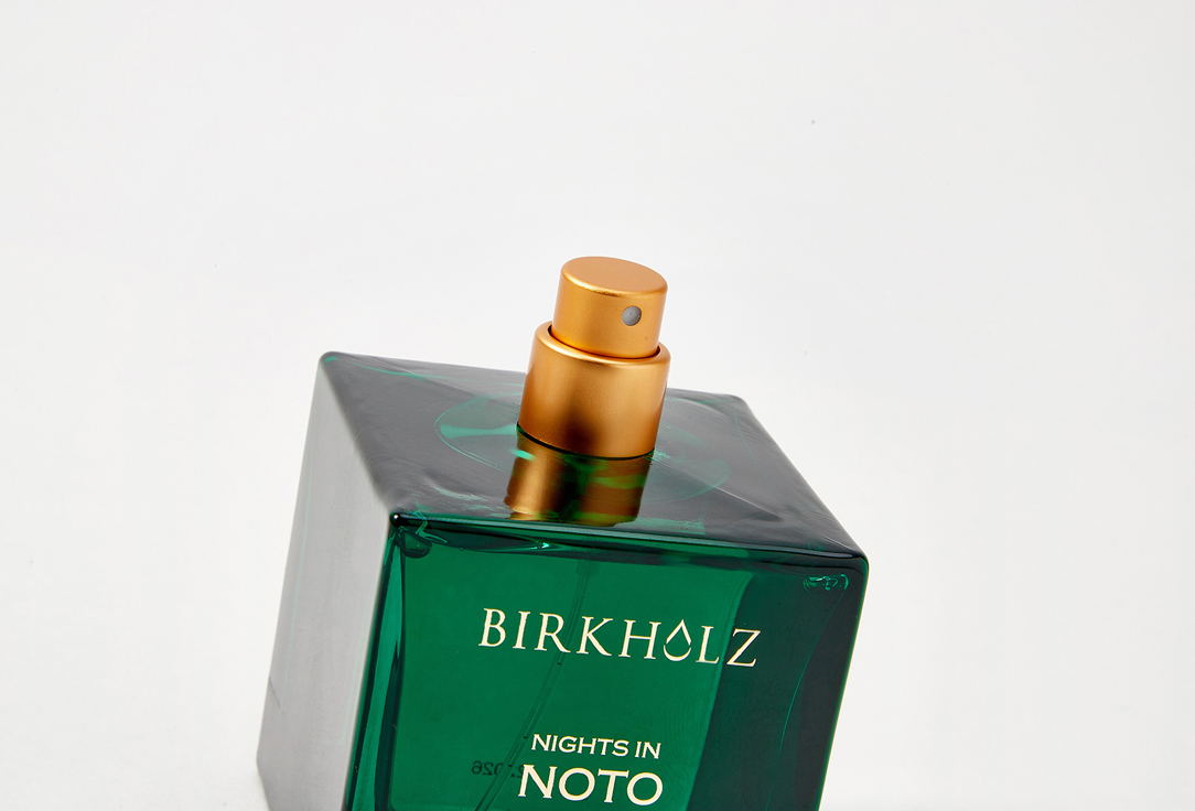 BIRKHOLZ Nights in Noto 100 мл — фото 3