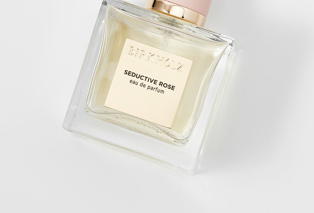 BIRKHOLZ Seductive Rose 100 мл — фото 2