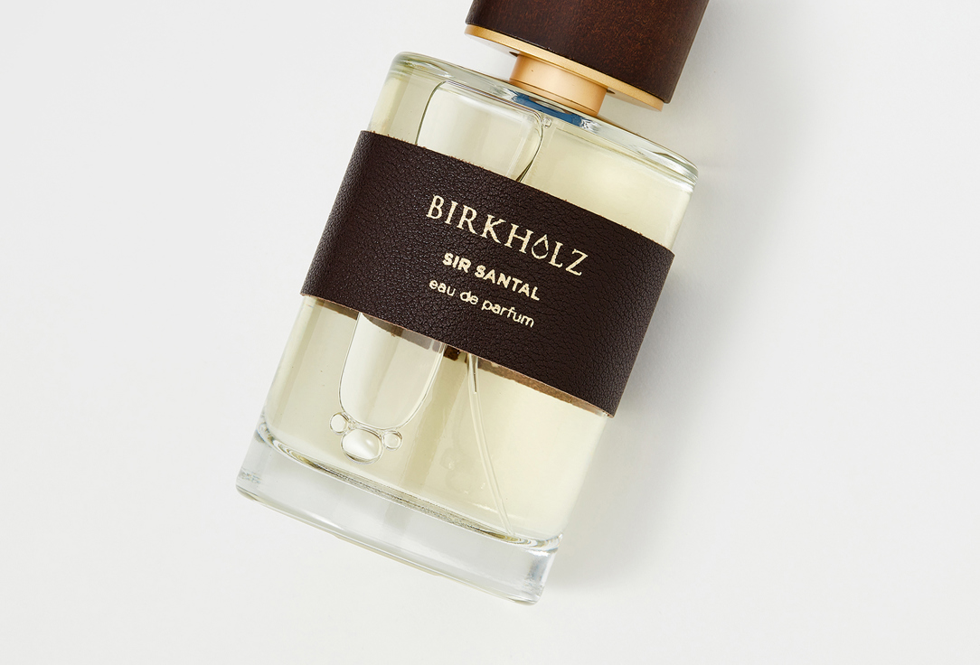 BIRKHOLZ Sir Santal 100 мл — фото 2