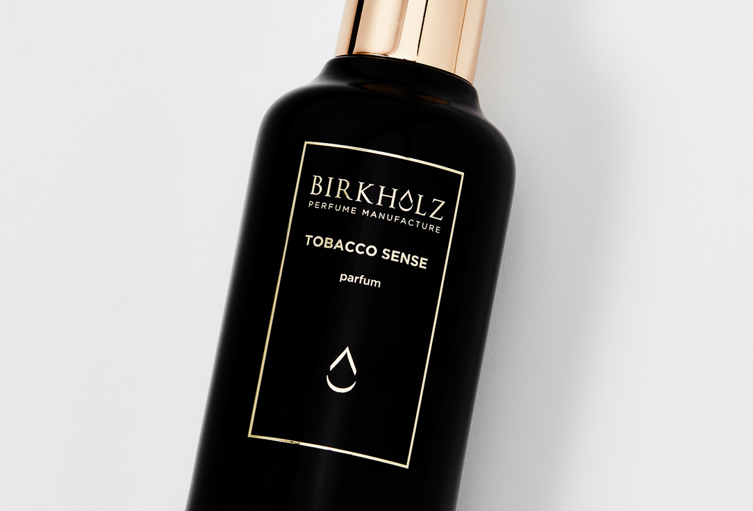BIRKHOLZ Tobacco Sense 100 мл — фото 2