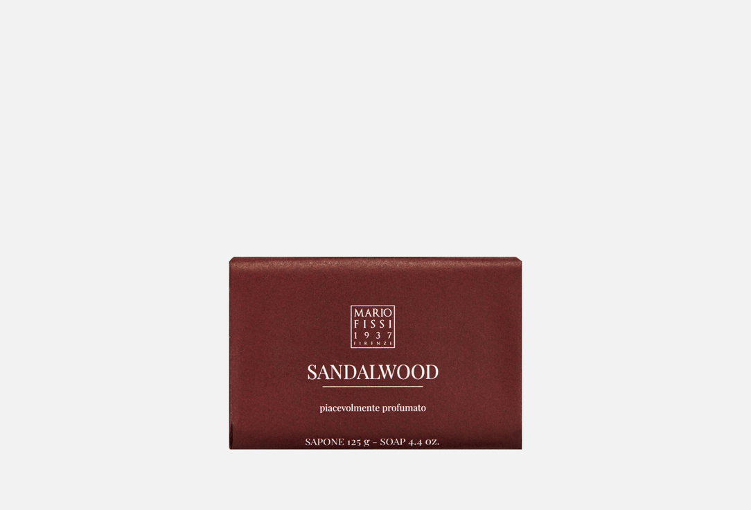 Sandalwood 125 г