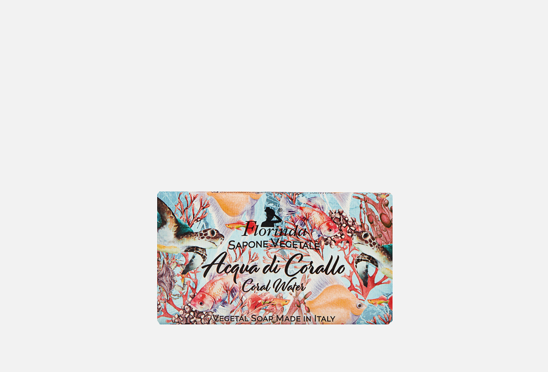 Acqua di Corallo 100 г