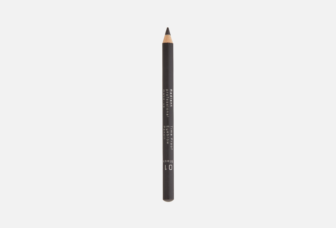 TIME PROOF EYEBROW PENCIL 1 шт