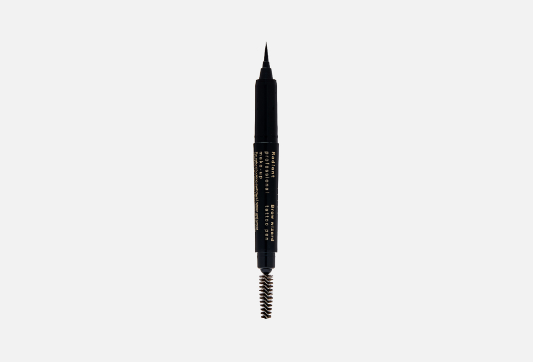 BROW WIZARD TATTOO PEN 1 шт