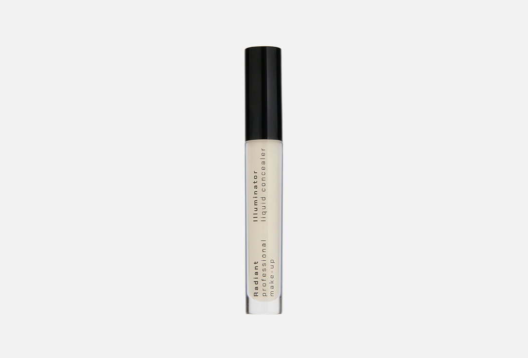ILLUMINATOR CONCEALER 4 мл