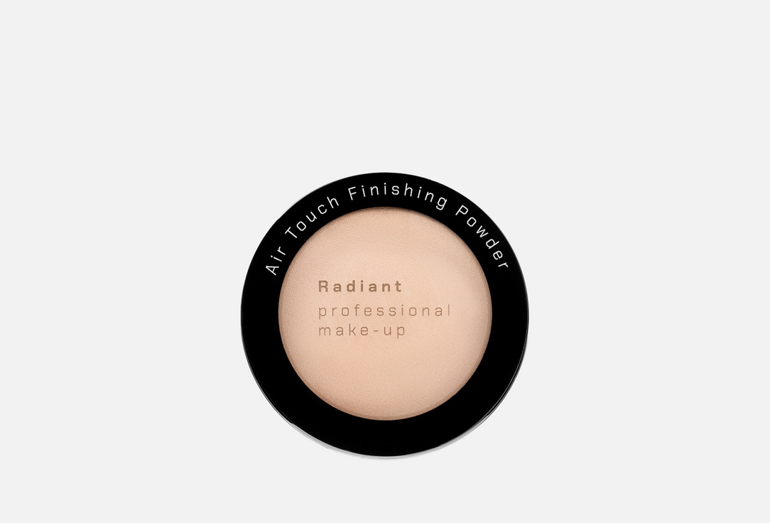 Air touch finishing powder 6 г