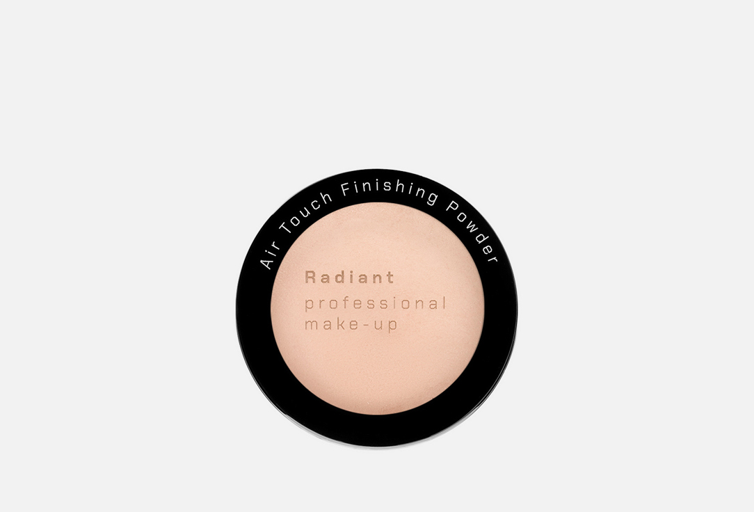 Air touch finishing powder 6 г