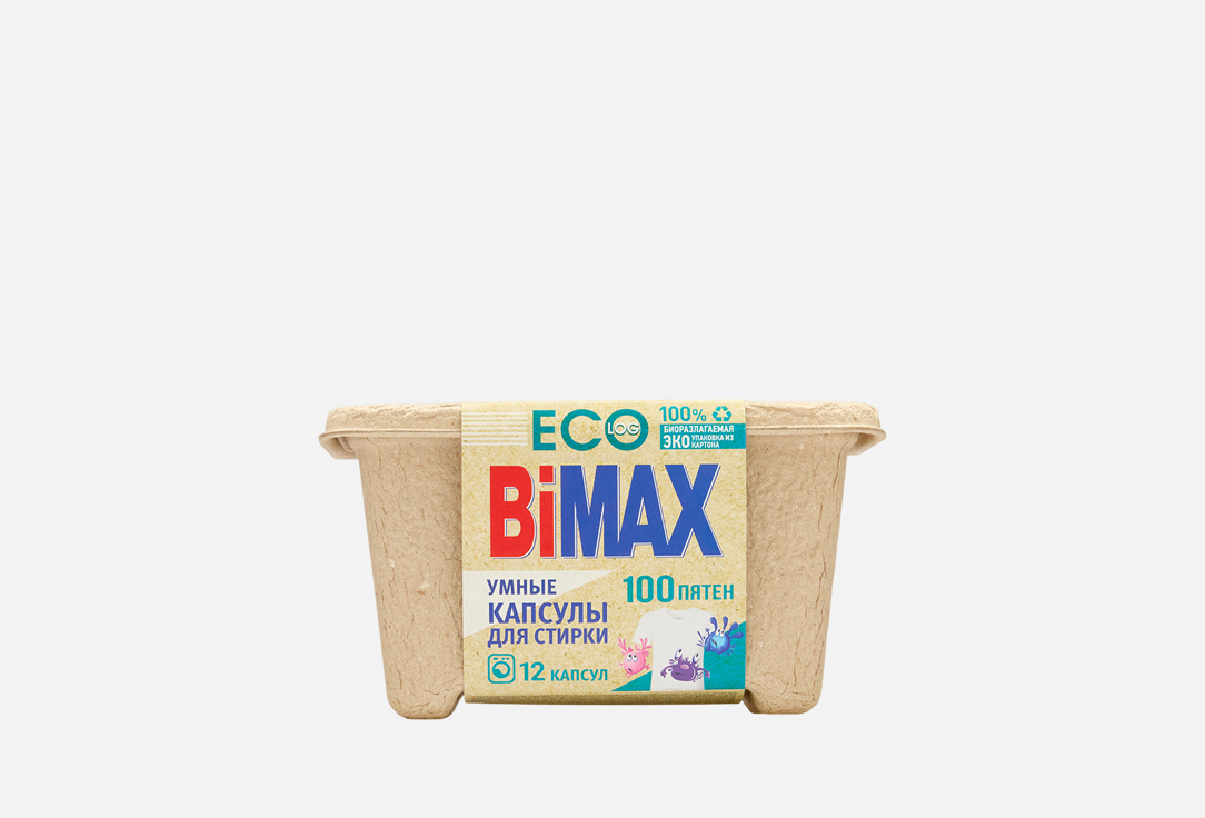 Eco log 12 шт