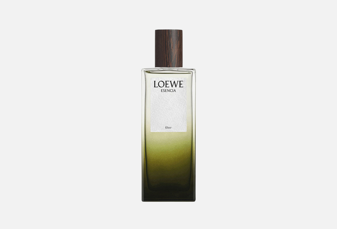 LOEWE Esencia elixir 50 мл — фото 1
