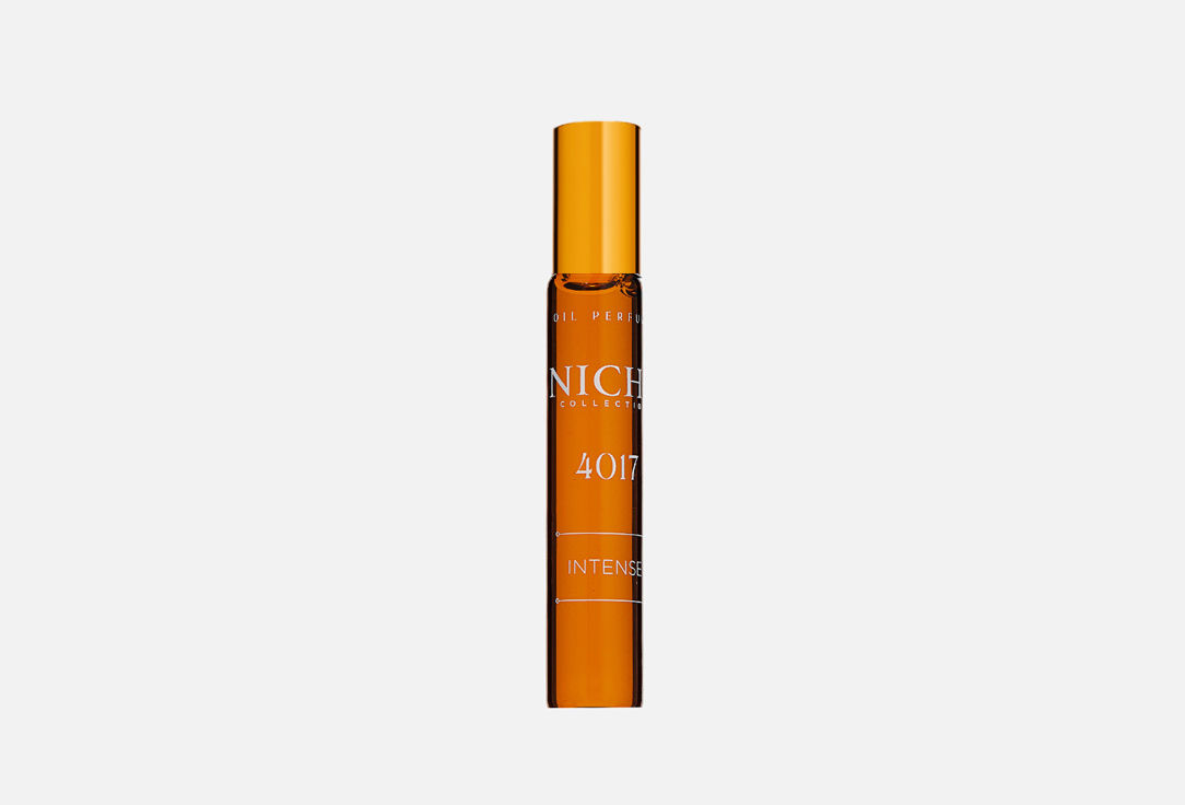 NICHE COLLECTION 4017 Intense 11 мл