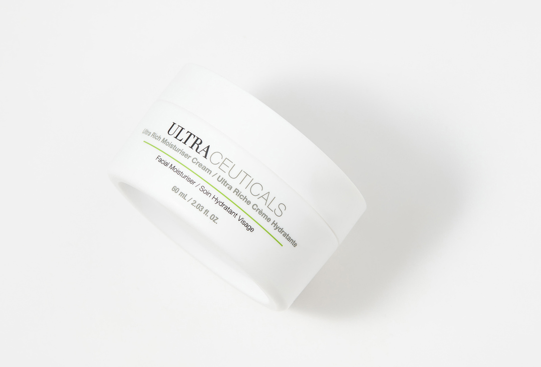 ULTRACEUTICALS Ultra Rich Moisturiser Cream 60 мл — фото 2