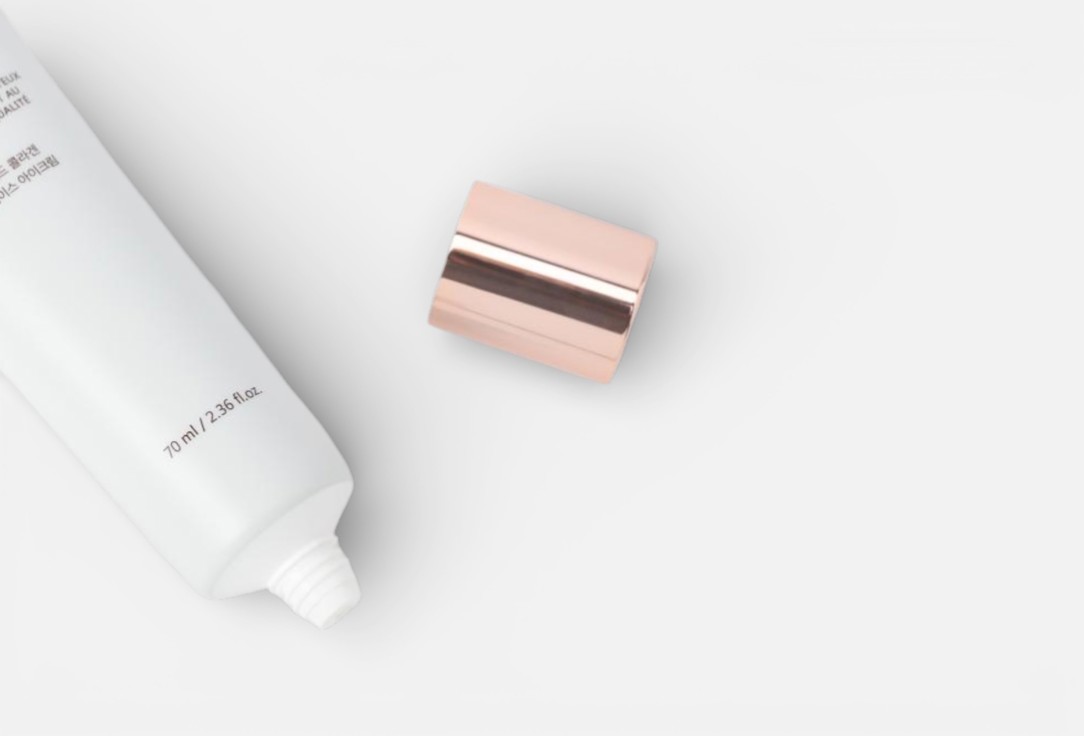 LABIOTTE HIGH-END COLLAGEN FULL FACE EYE CREAM 70 мл — фото 3