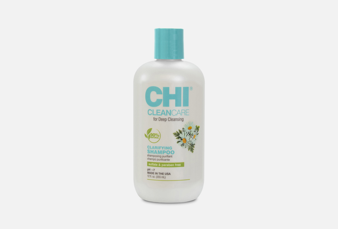 CLEANCARE 355 мл