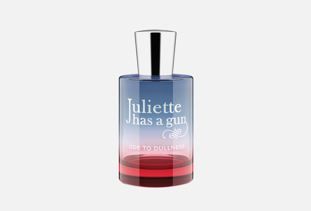 JULIETTE HAS A GUN Ode to Dullness 50 мл — фото 1