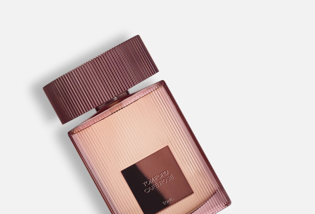 TOM FORD Cafe Rose 50 мл — фото 2