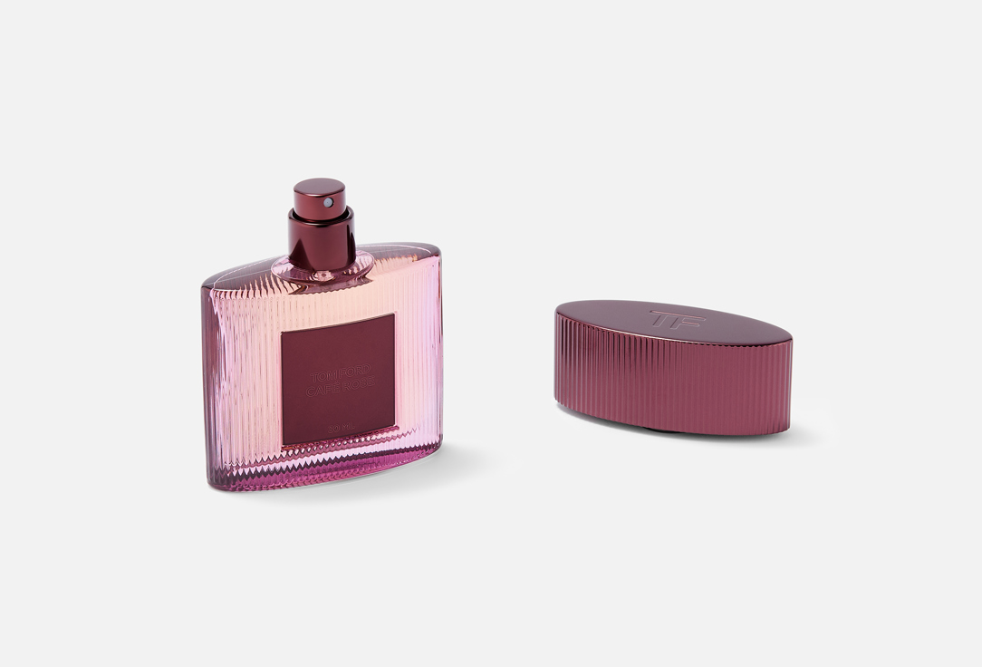 TOM FORD Cafe Rose 30 мл — фото 2