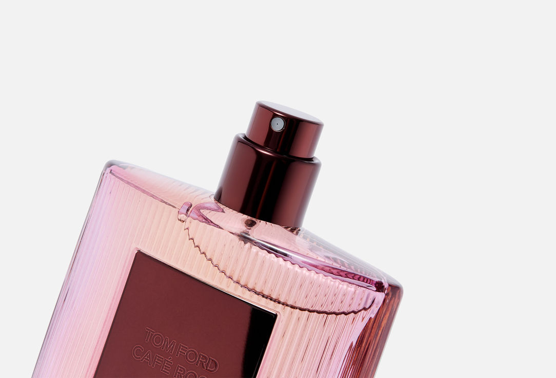 TOM FORD Cafe Rose 30 мл — фото 3