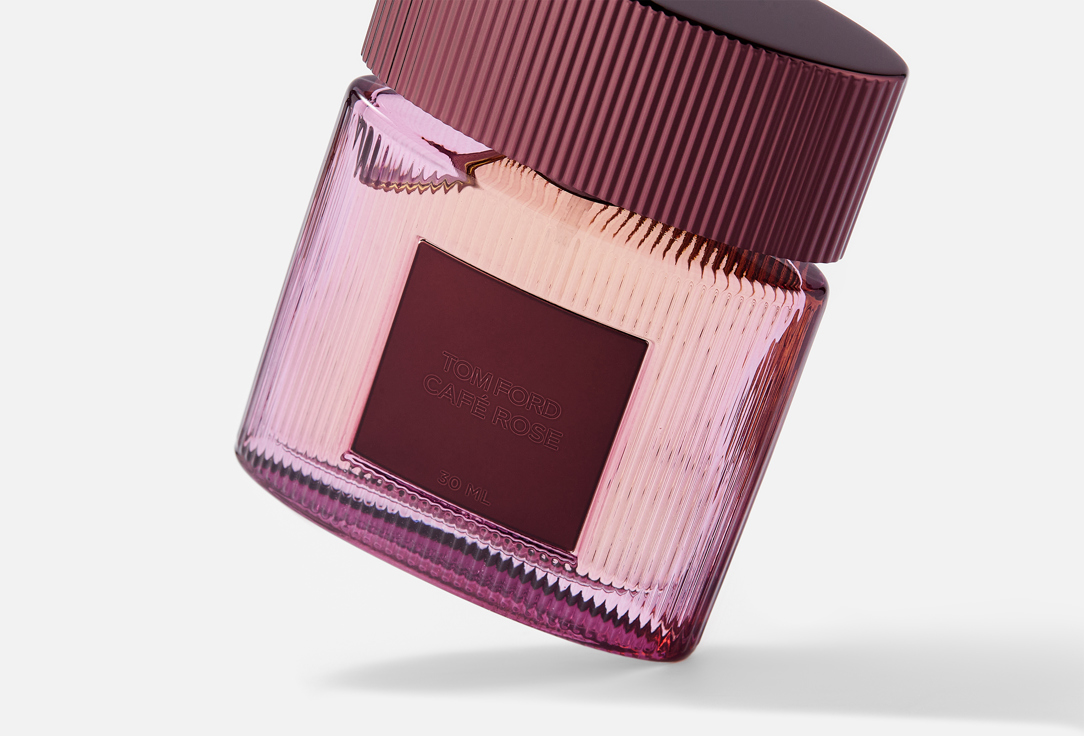 TOM FORD Cafe Rose 30 мл — фото 4