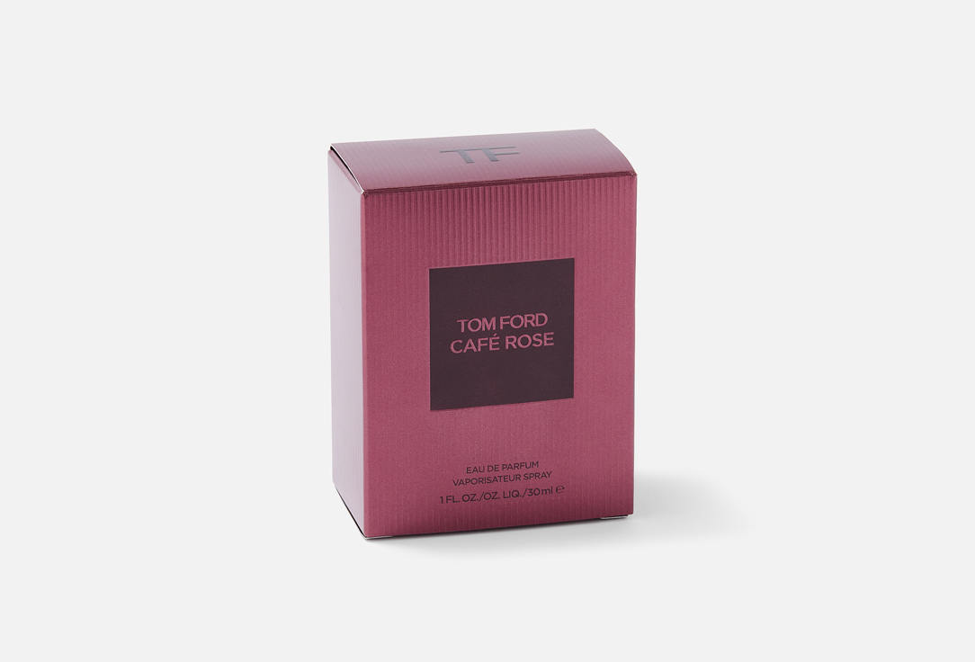 TOM FORD Cafe Rose 30 мл — фото 6