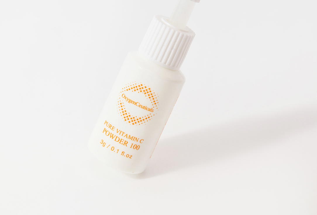 OXYGENCEUTICALS Serum 12 30 мл — фото 4