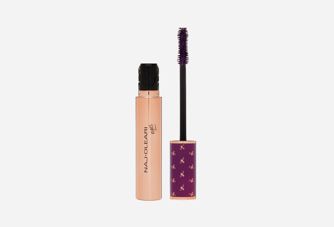Click on Me Extra Volume Mascara 12 мл